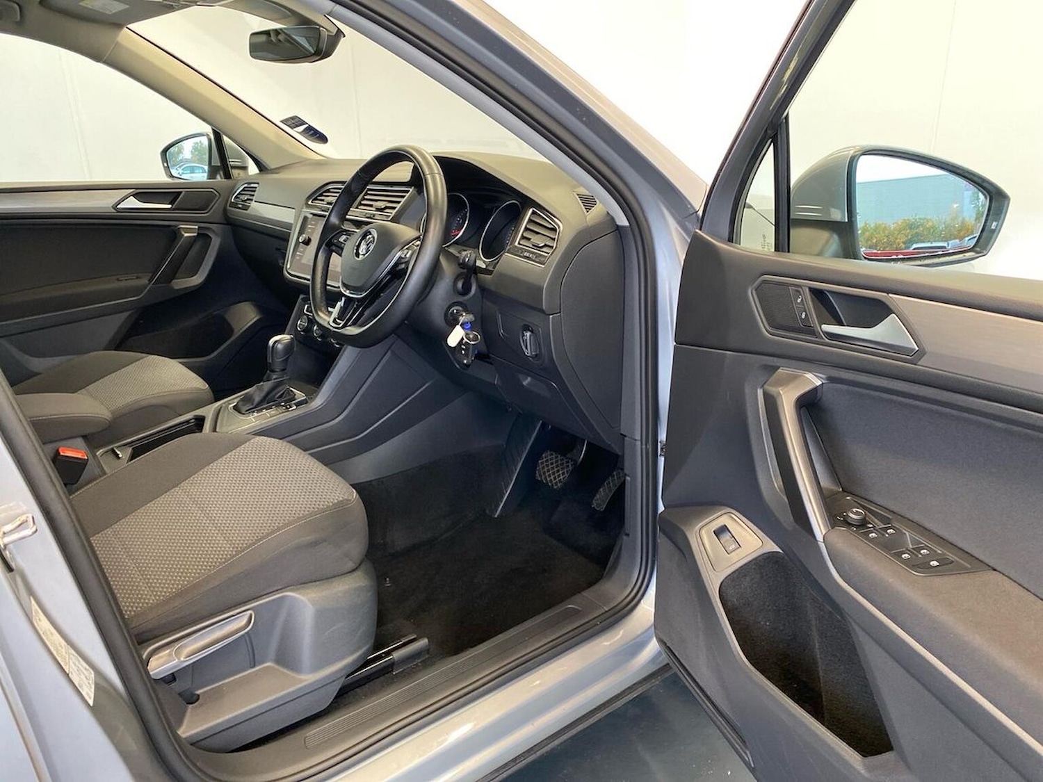 Used Volkswagen Tiguan Allspace 2021 for sale - 76353675: Photo 21