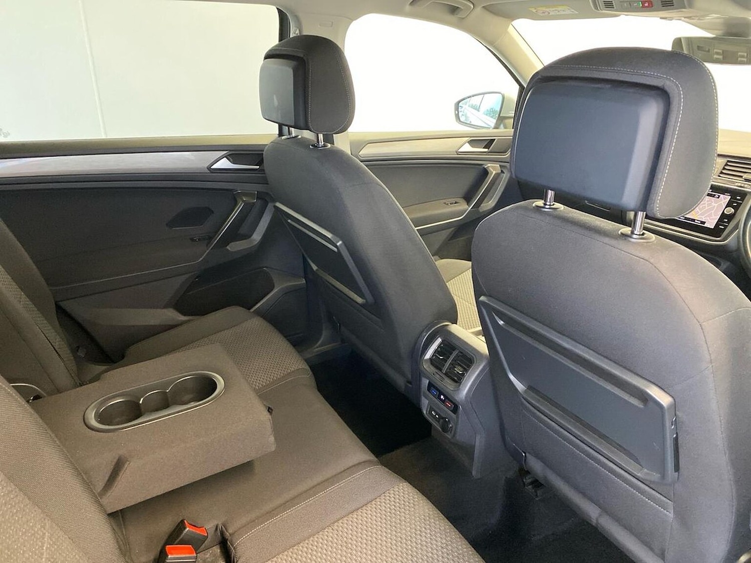 Used Volkswagen Tiguan Allspace 2021 for sale - 76353675: Photo 22