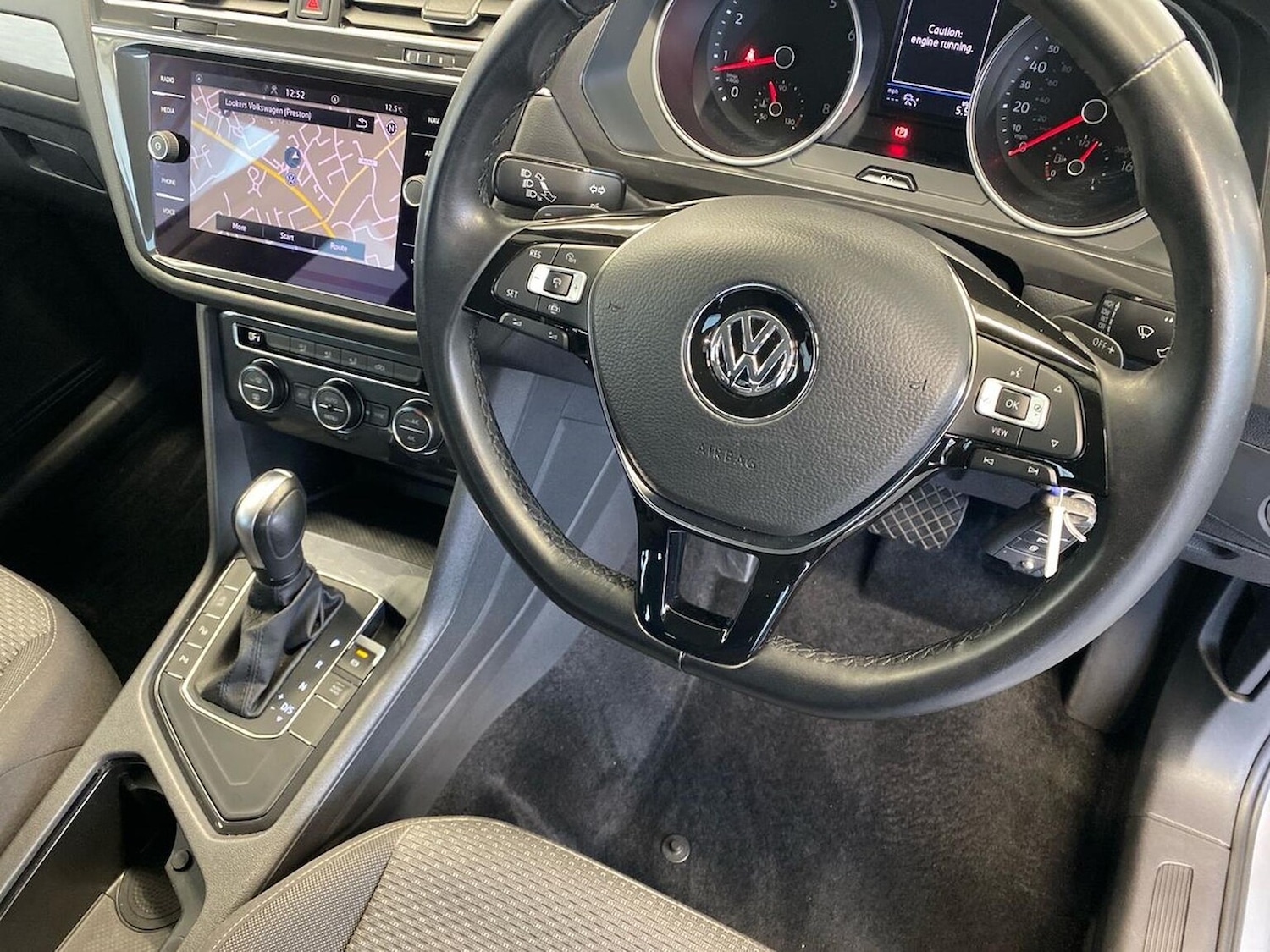 Used Volkswagen Tiguan Allspace 2021 for sale - 76353675: Photo 26