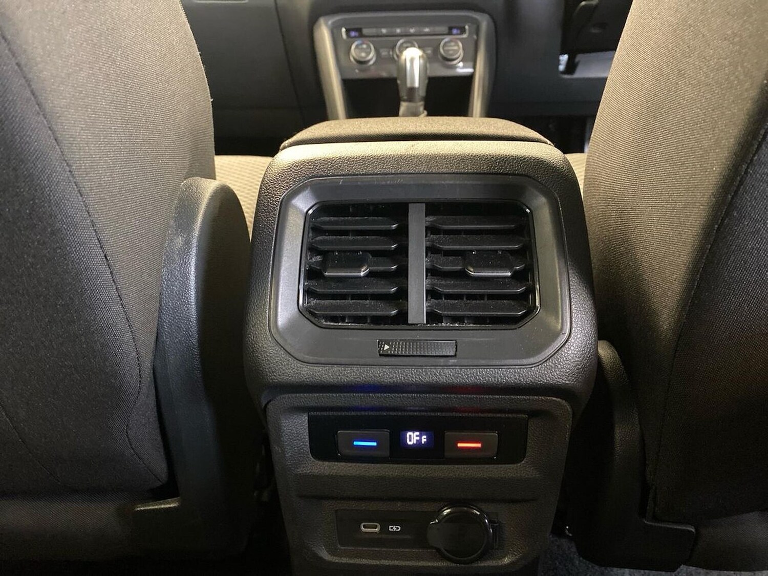 Used Volkswagen Tiguan Allspace 2021 for sale - 76353675: Photo 27