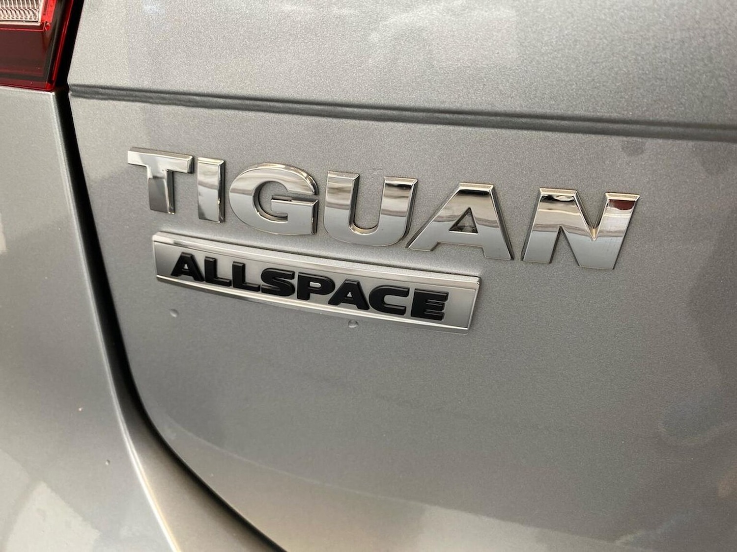 Used Volkswagen Tiguan Allspace 2021 for sale - 76353675: Photo 29