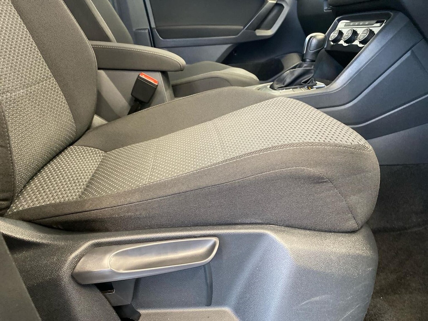 Used Volkswagen Tiguan Allspace 2021 for sale - 76353675: Photo 30