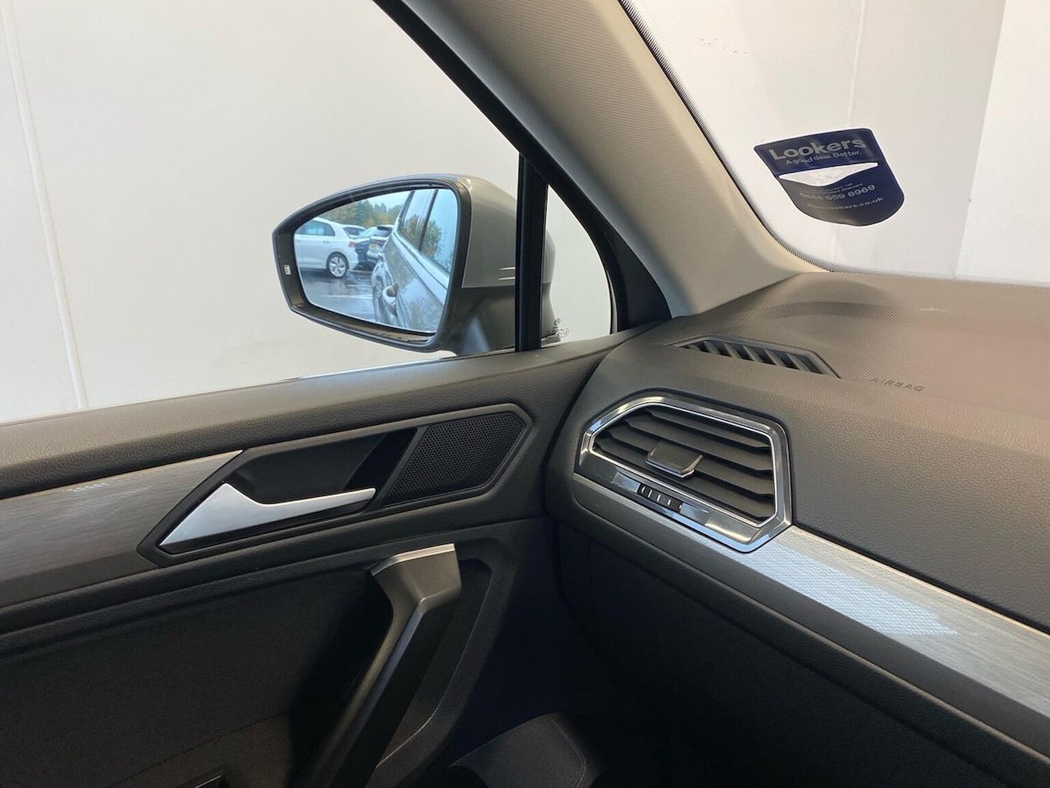 Used Volkswagen Tiguan Allspace 2021 for sale - 76353675: Photo 31