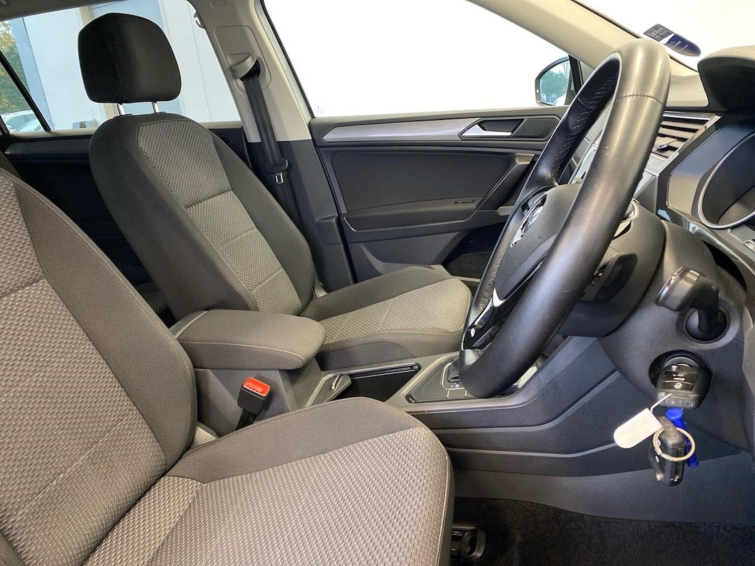 Used Volkswagen Tiguan Allspace 2021 for sale - 76353675: Photo 32
