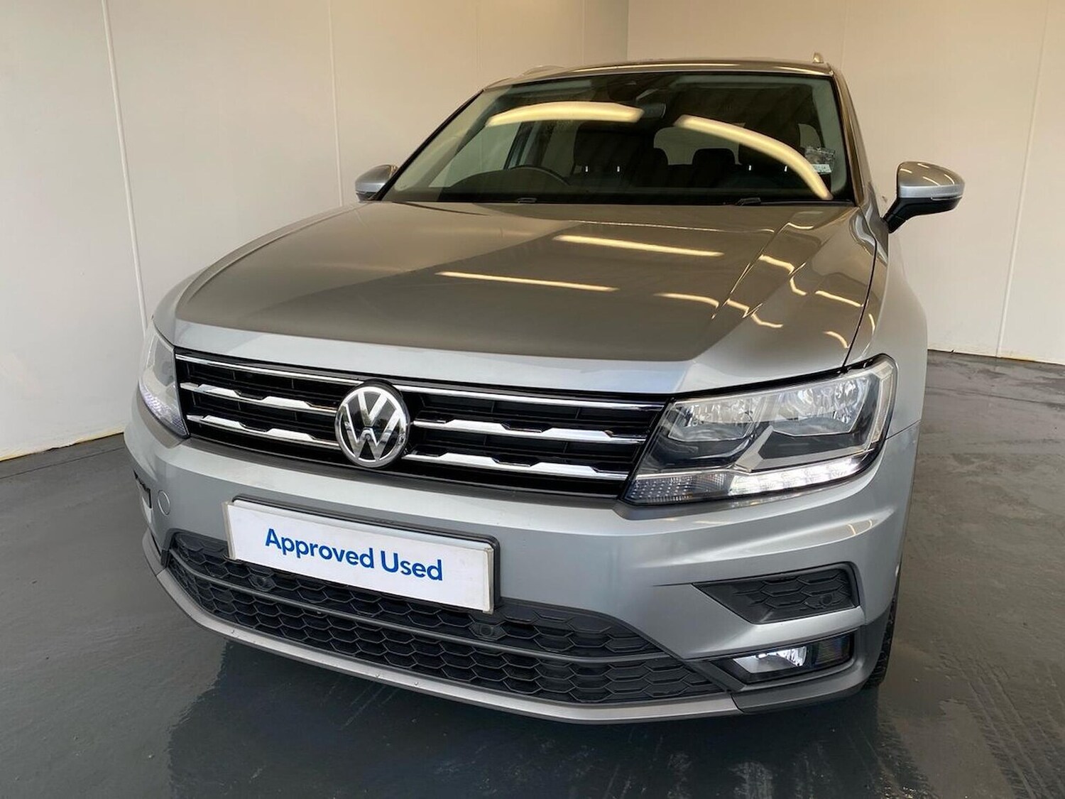 Used Volkswagen Tiguan Allspace 2021 for sale - 76353675: Photo 33