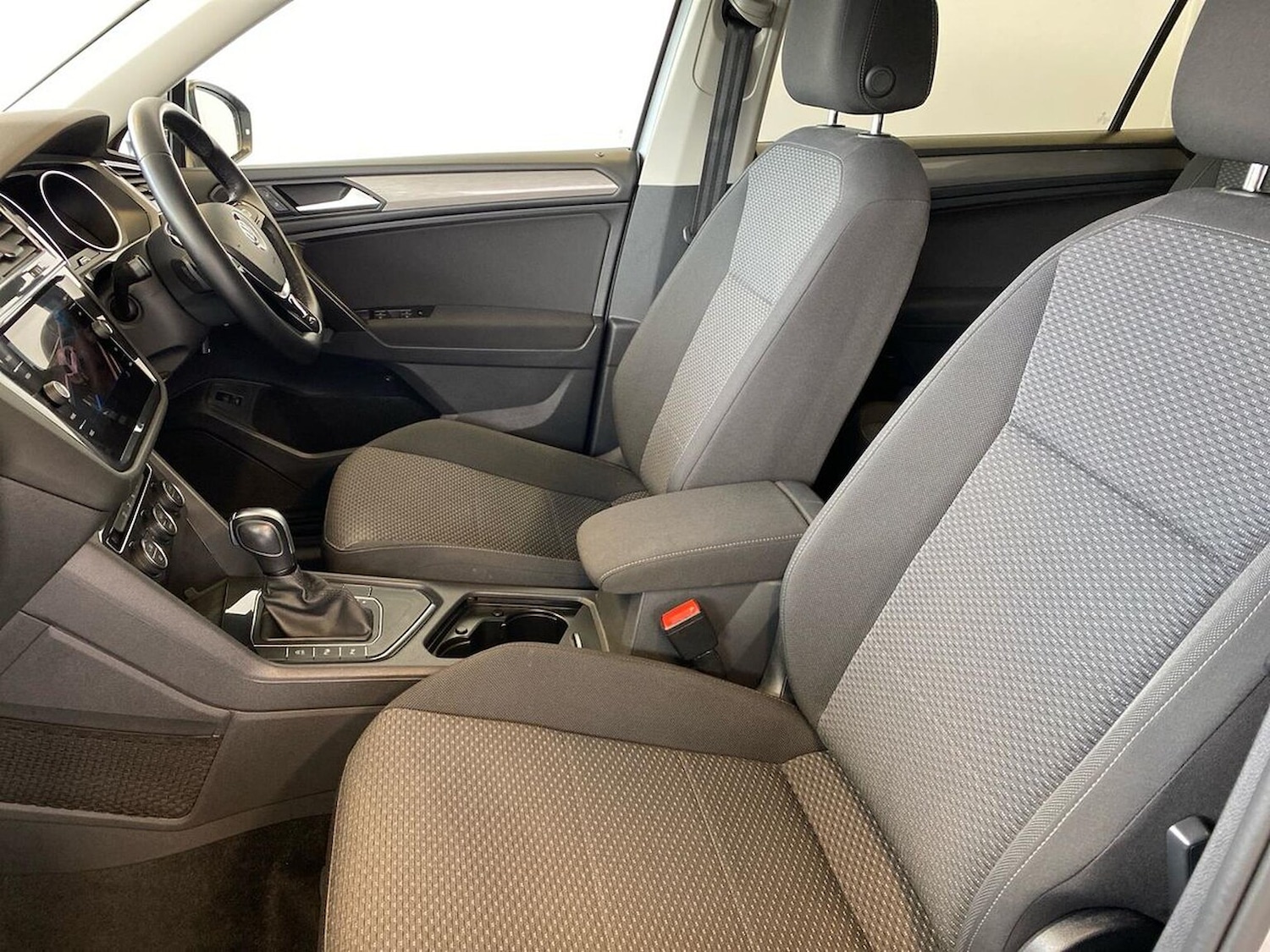 Used Volkswagen Tiguan Allspace 2021 for sale - 76353675: Photo 39