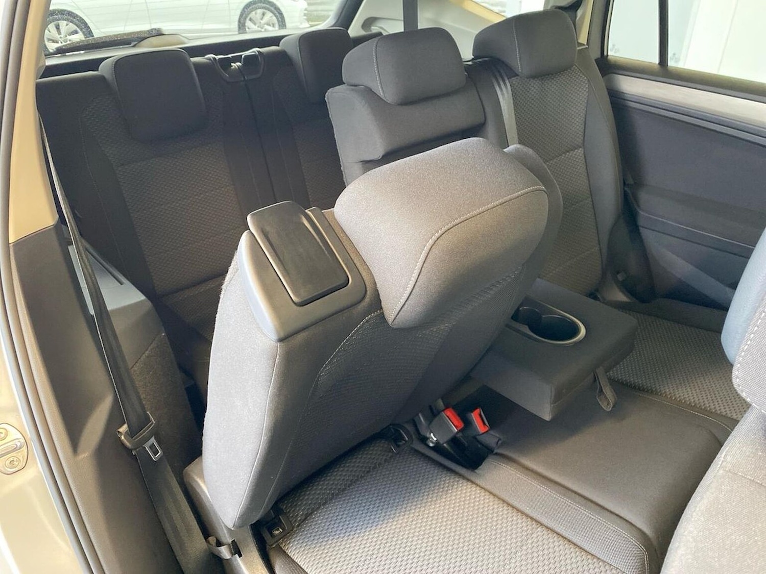 Used Volkswagen Tiguan Allspace 2021 for sale - 76353675: Photo 40