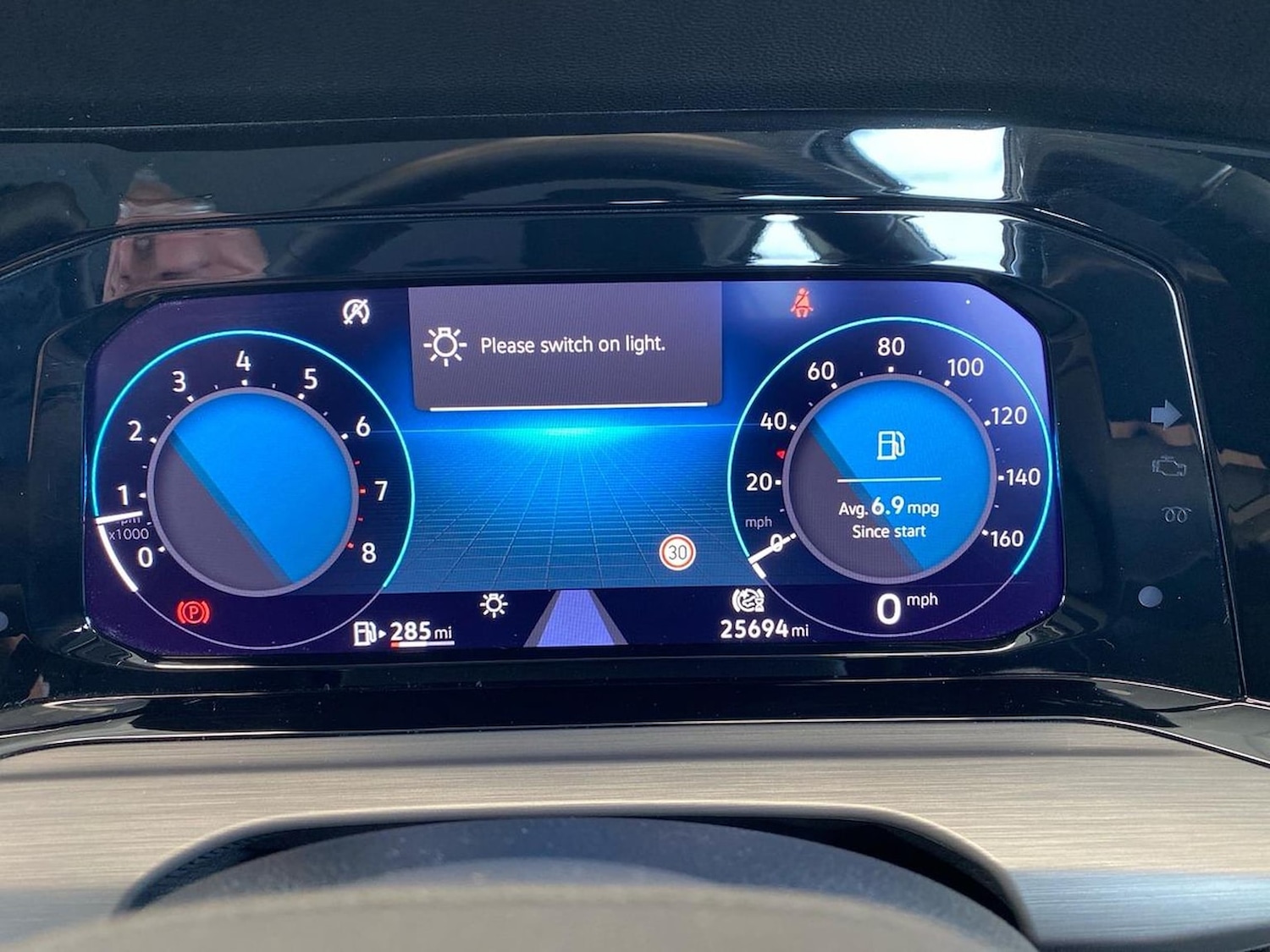 Used Volkswagen Golf 2023 for sale - 78195280: Photo 10