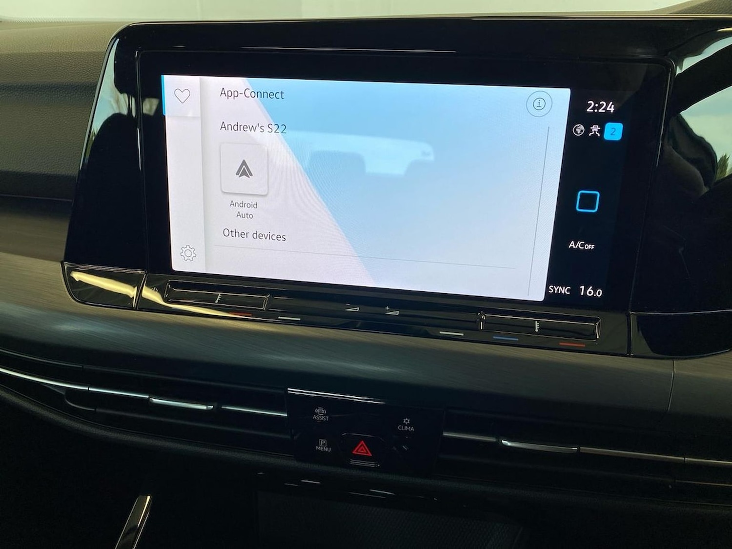 Used Volkswagen Golf 2023 for sale - 78195280: Photo 11