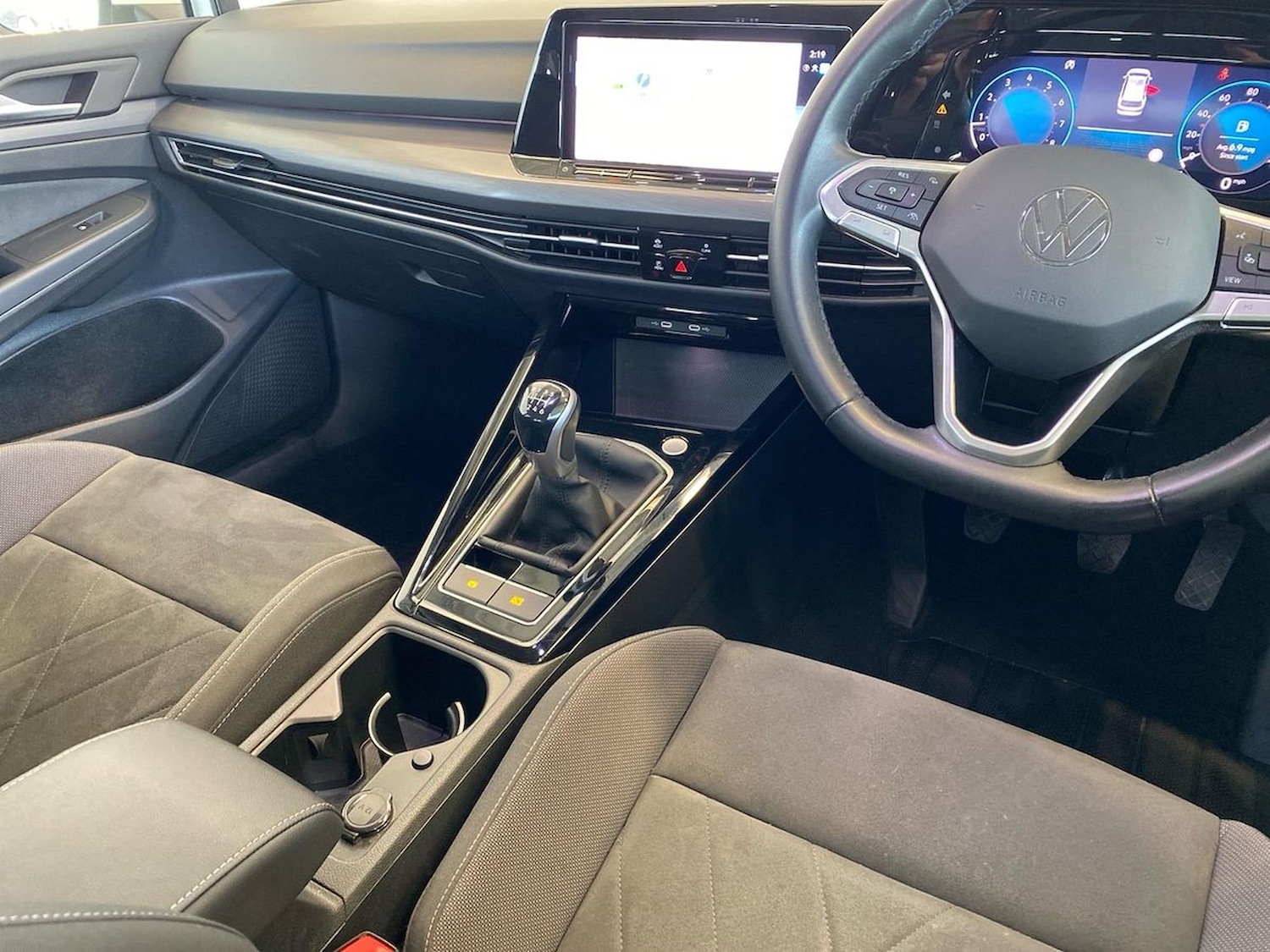 Used Volkswagen Golf 2023 for sale - 78195280: Photo 13