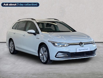 Volkswagen Golf feature image