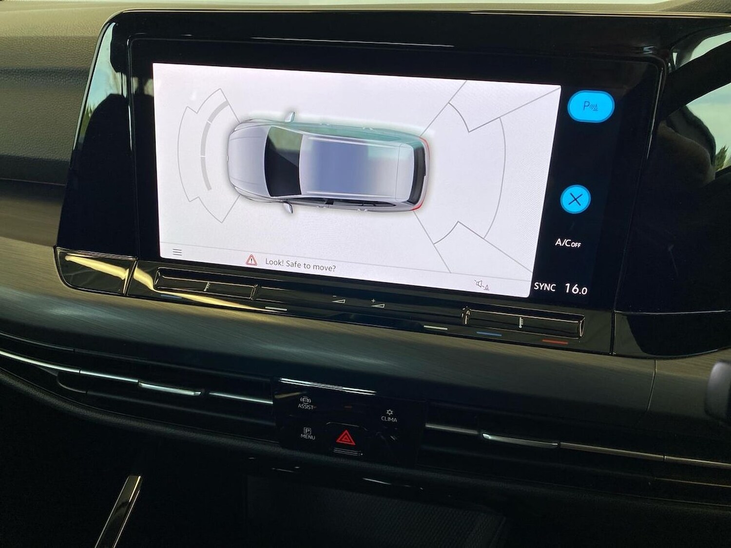 Used Volkswagen Golf 2023 for sale - 78195280: Photo 23