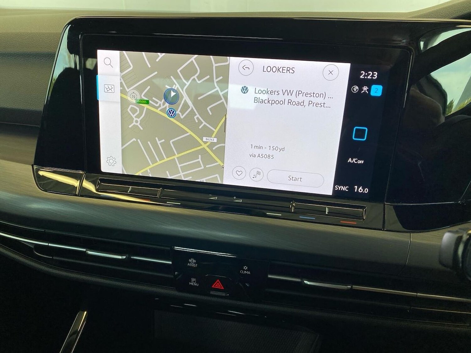 Used Volkswagen Golf 2023 for sale - 78195280: Photo 24