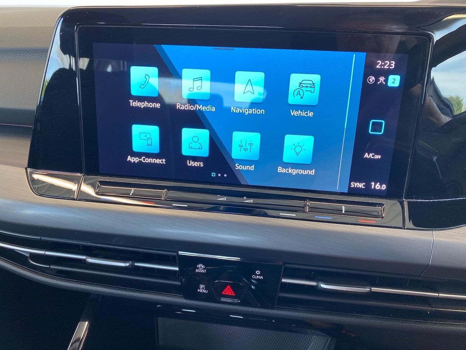 Used Volkswagen Golf 2023 for sale - 78195280: Photo 25