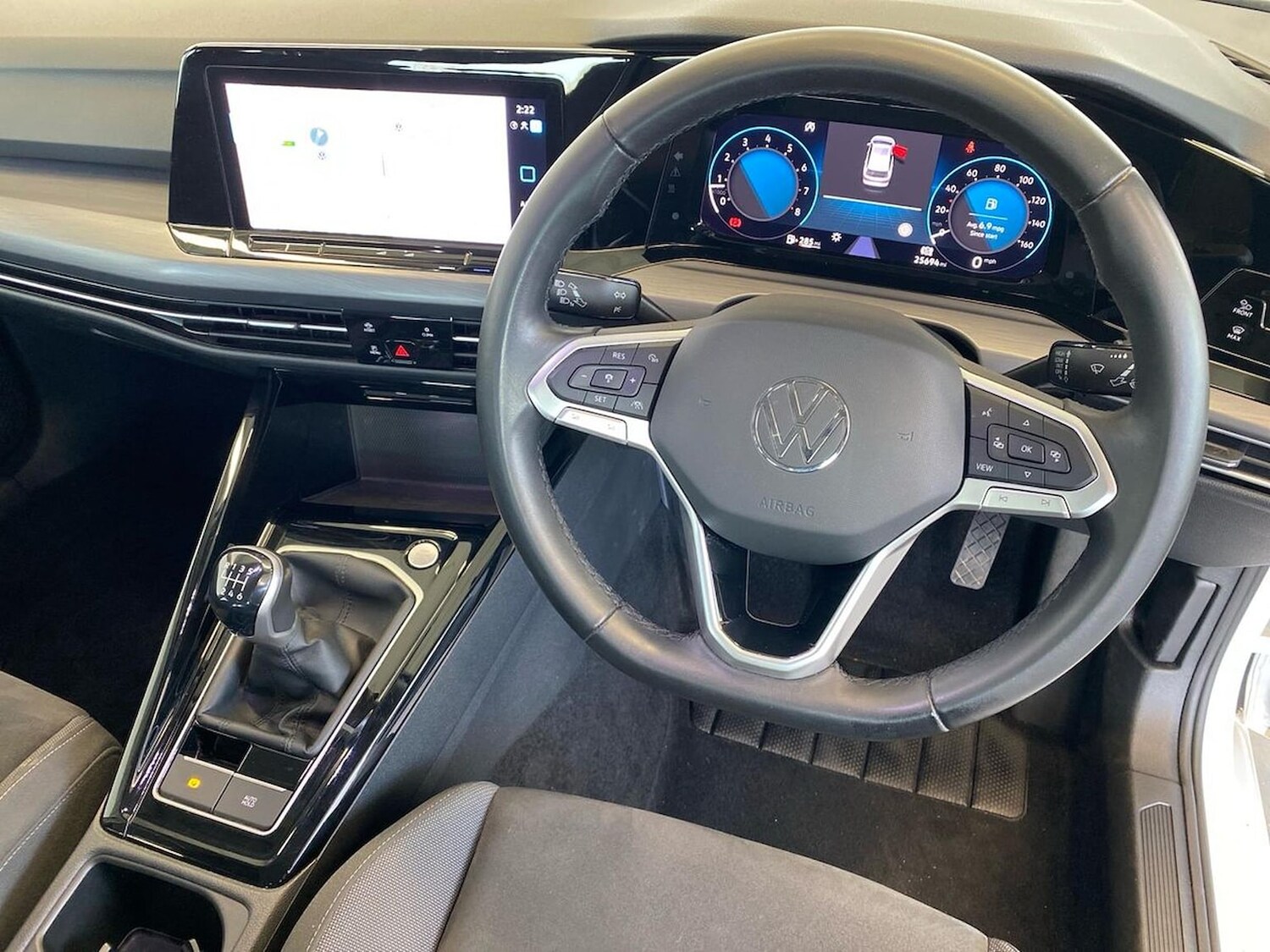 Used Volkswagen Golf 2023 for sale - 78195280: Photo 27