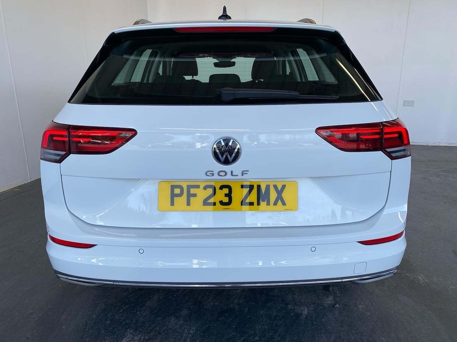 Used Volkswagen Golf 2023 for sale - 78195280: Photo 28