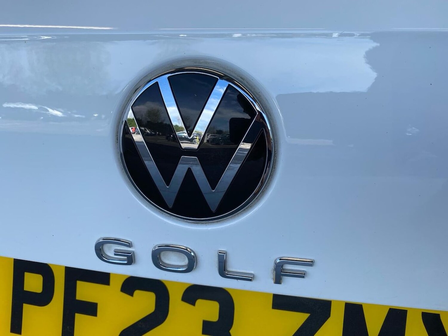 Used Volkswagen Golf 2023 for sale - 78195280: Photo 29