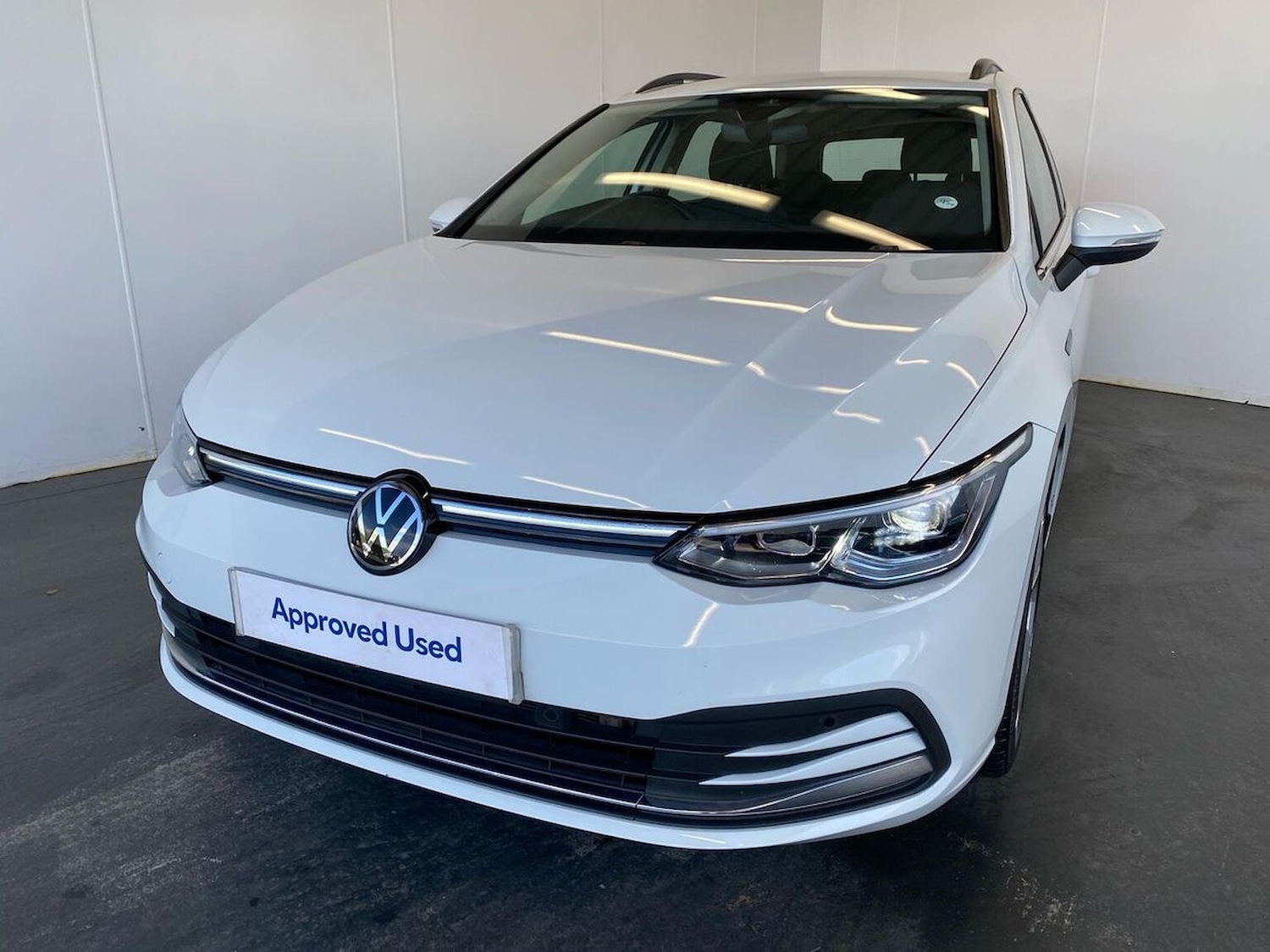 Used Volkswagen Golf 2023 for sale - 78195280: Photo 33