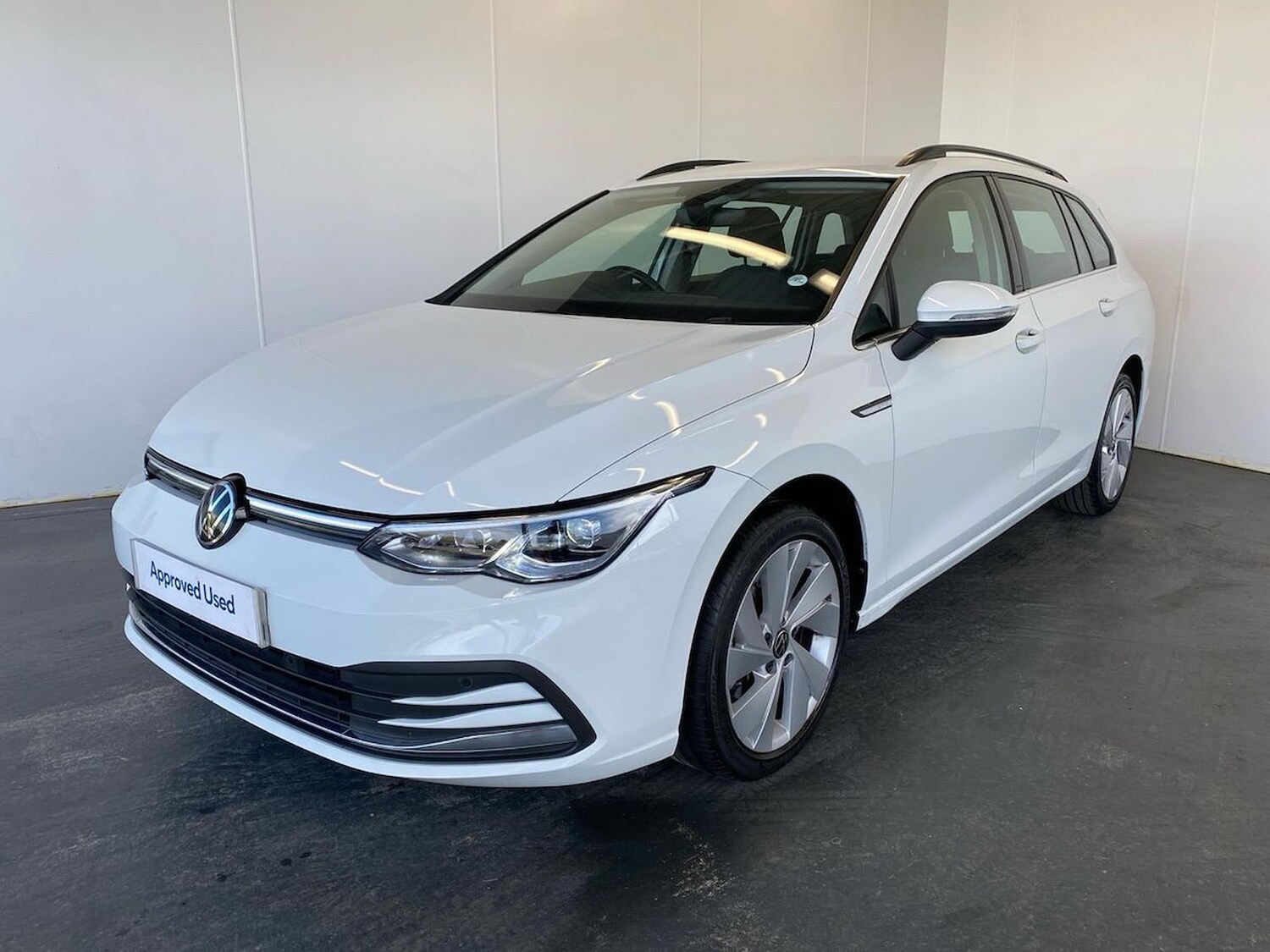 Used Volkswagen Golf 2023 for sale - 78195280: Photo 34