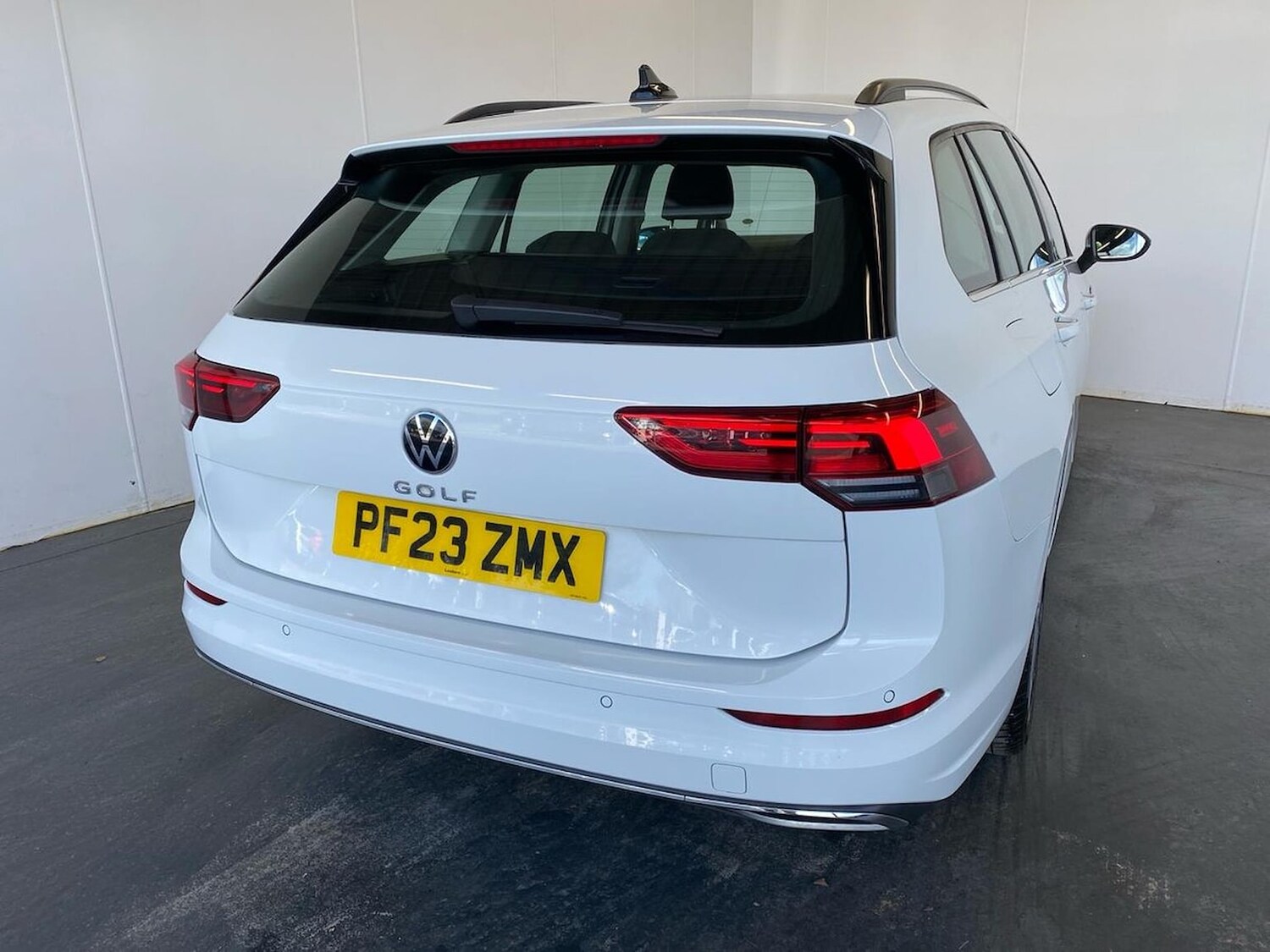 Used Volkswagen Golf 2023 for sale - 78195280: Photo 35