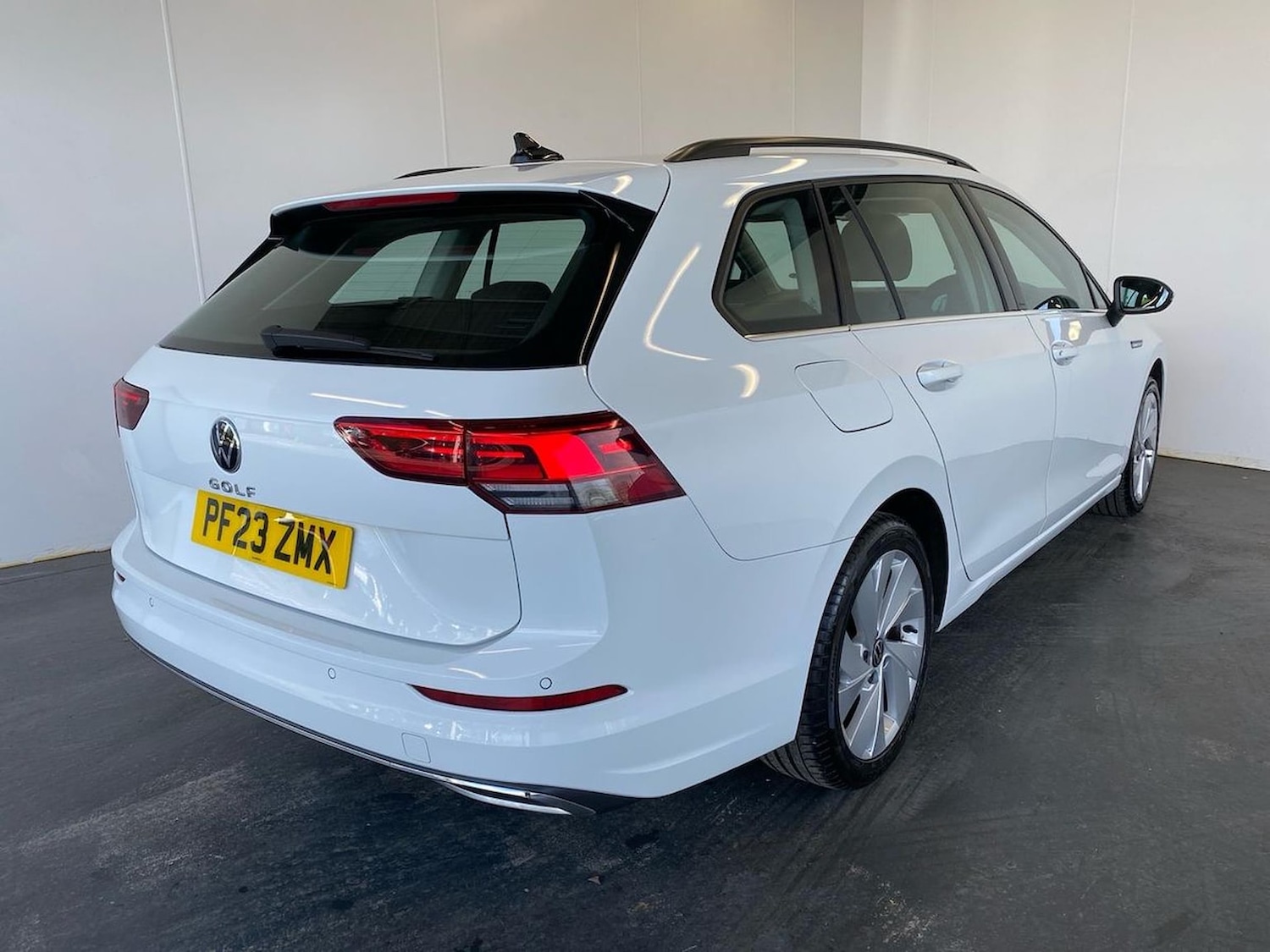 Used Volkswagen Golf 2023 for sale - 78195280: Photo 36