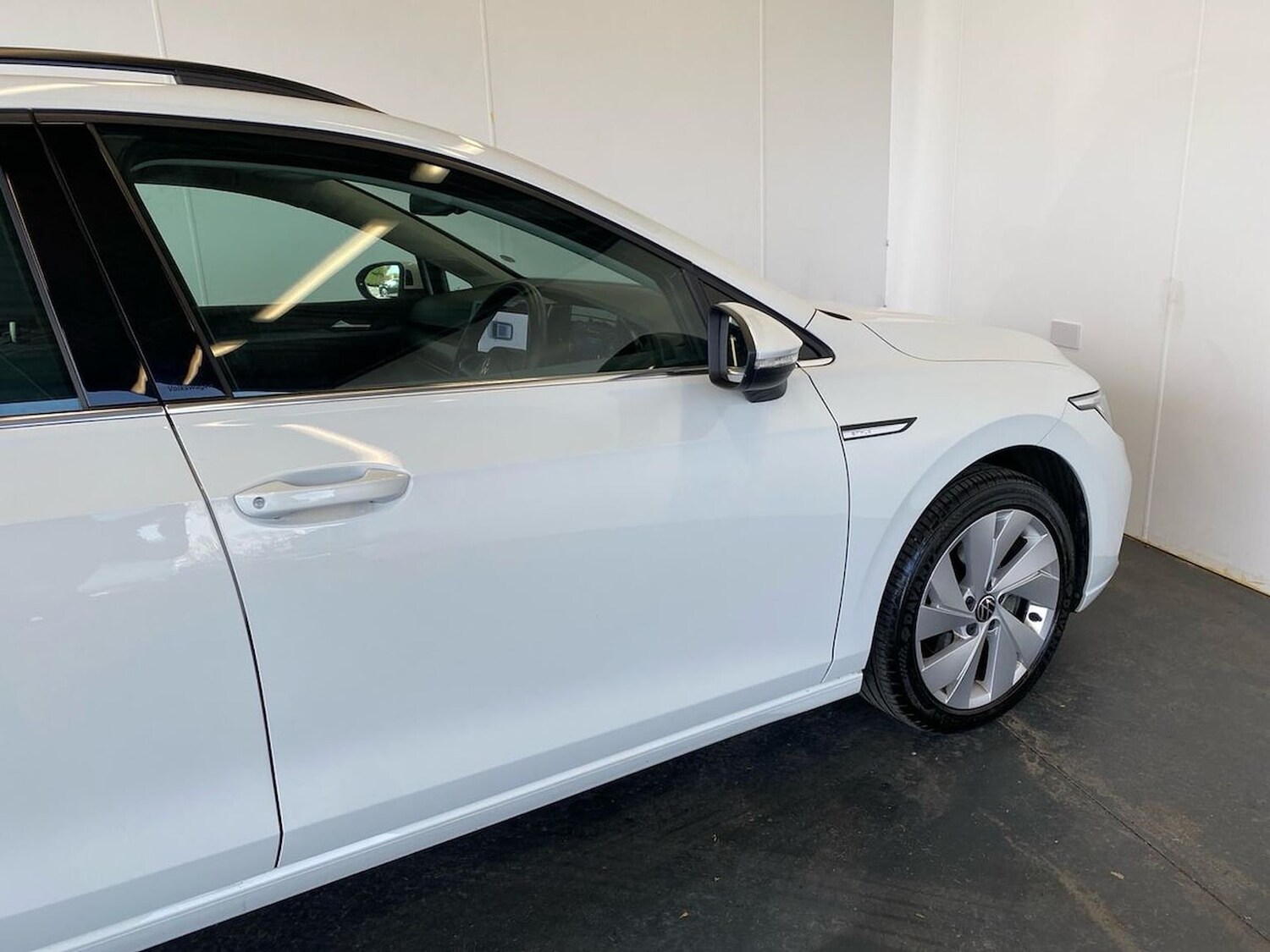 Used Volkswagen Golf 2023 for sale - 78195280: Photo 37