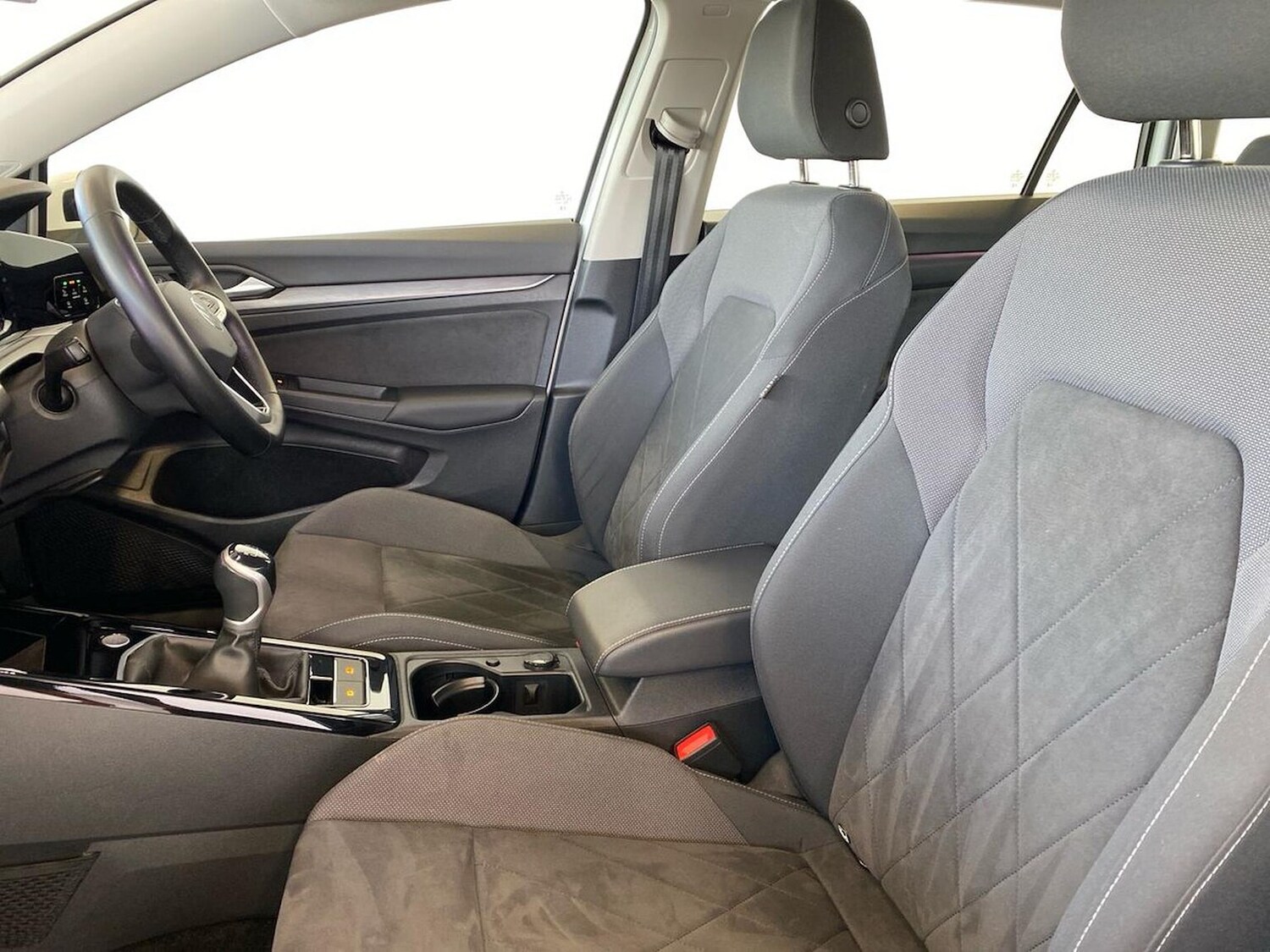 Used Volkswagen Golf 2023 for sale - 78195280: Photo 39