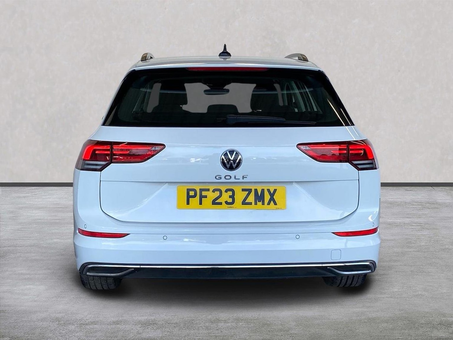 Used Volkswagen Golf 2023 for sale - 78195280: Photo 4