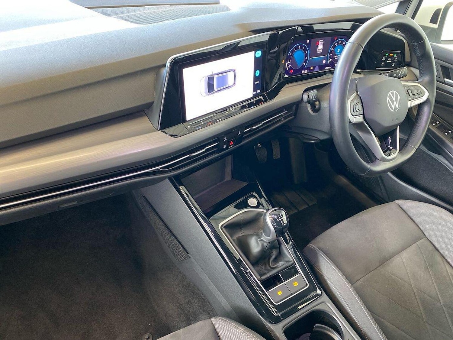 Used Volkswagen Golf 2023 for sale - 78195280: Photo 7