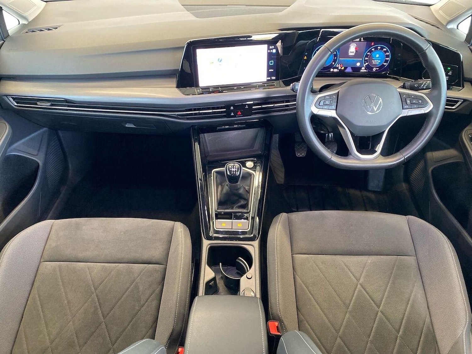 Used Volkswagen Golf 2023 for sale - 78195280: Photo 8