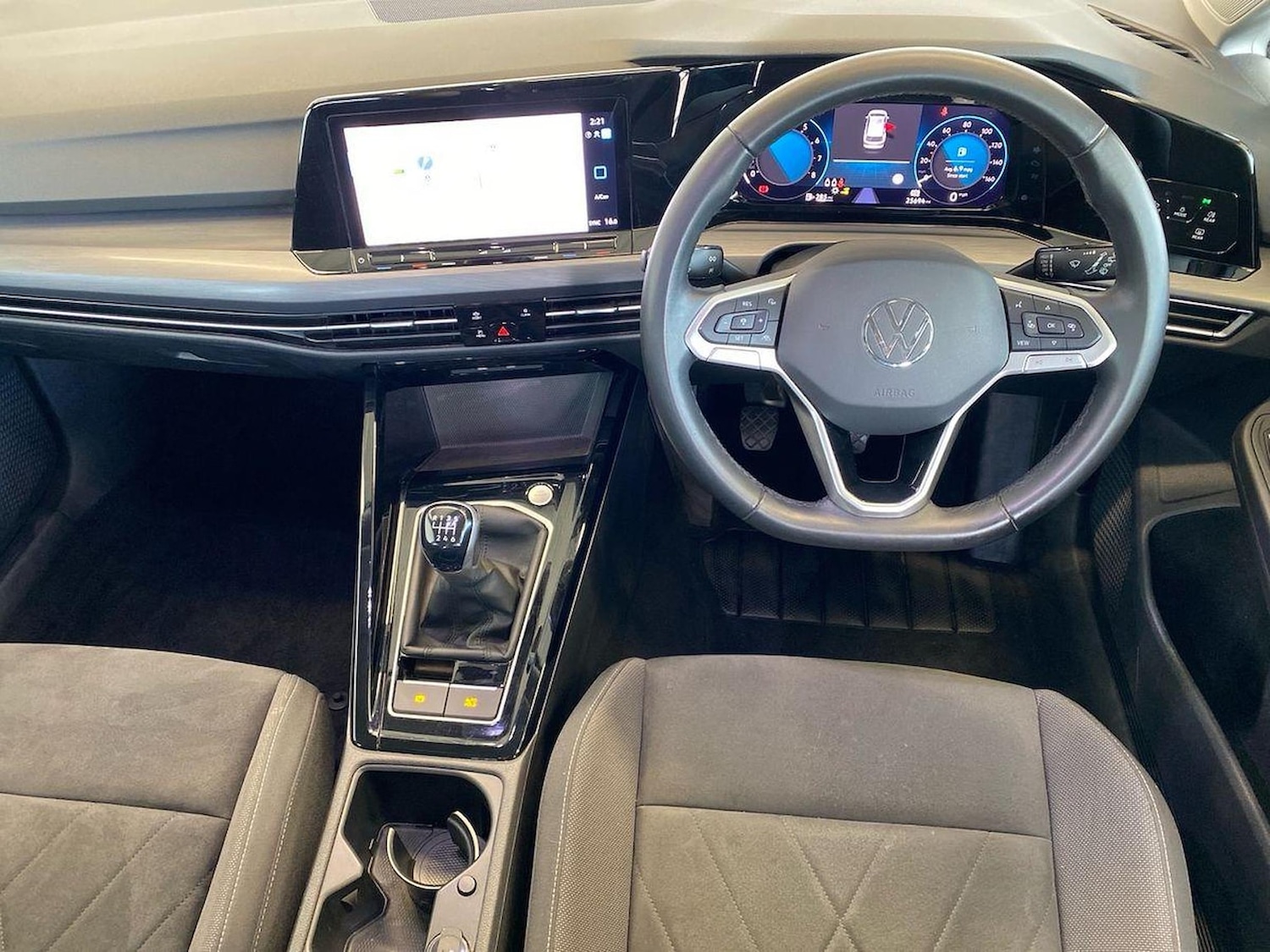 Used Volkswagen Golf 2023 for sale - 78195280: Photo 9