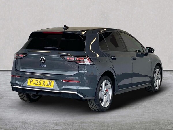 Used Volkswagen Golf 2025 for sale - 75514736: Photo 18