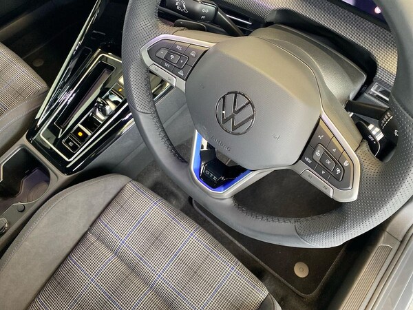 Used Volkswagen Golf 2025 for sale - 75514736: Photo 27