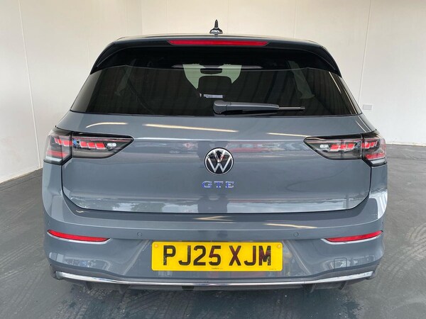 Used Volkswagen Golf 2025 for sale - 75514736: Photo 28