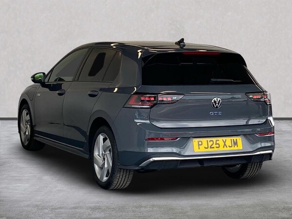 Used Volkswagen Golf 2025 for sale - 75514736: Photo 2