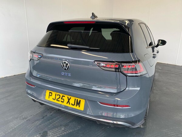 Used Volkswagen Golf 2025 for sale - 75514736: Photo 35