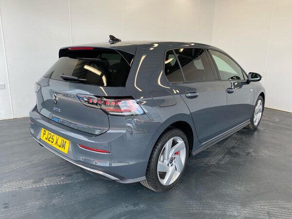 Used Volkswagen Golf 2025 for sale - 75514736: Photo 36