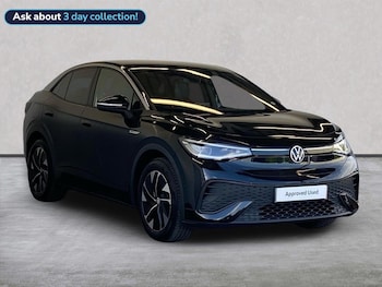 Used Volkswagen ID.5 2022 for sale - 79342411: Photo