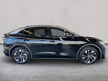 Used Volkswagen ID.5 2022 for sale - 79342411: Photo