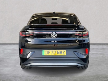 Used Volkswagen ID.5 2022 for sale - 79342411: Photo