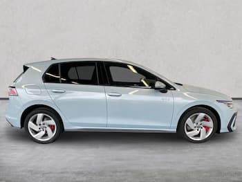 Used Volkswagen Golf 2025 for sale - 79673035: Photo