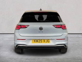 Used Volkswagen Golf 2025 for sale - 79673035: Photo