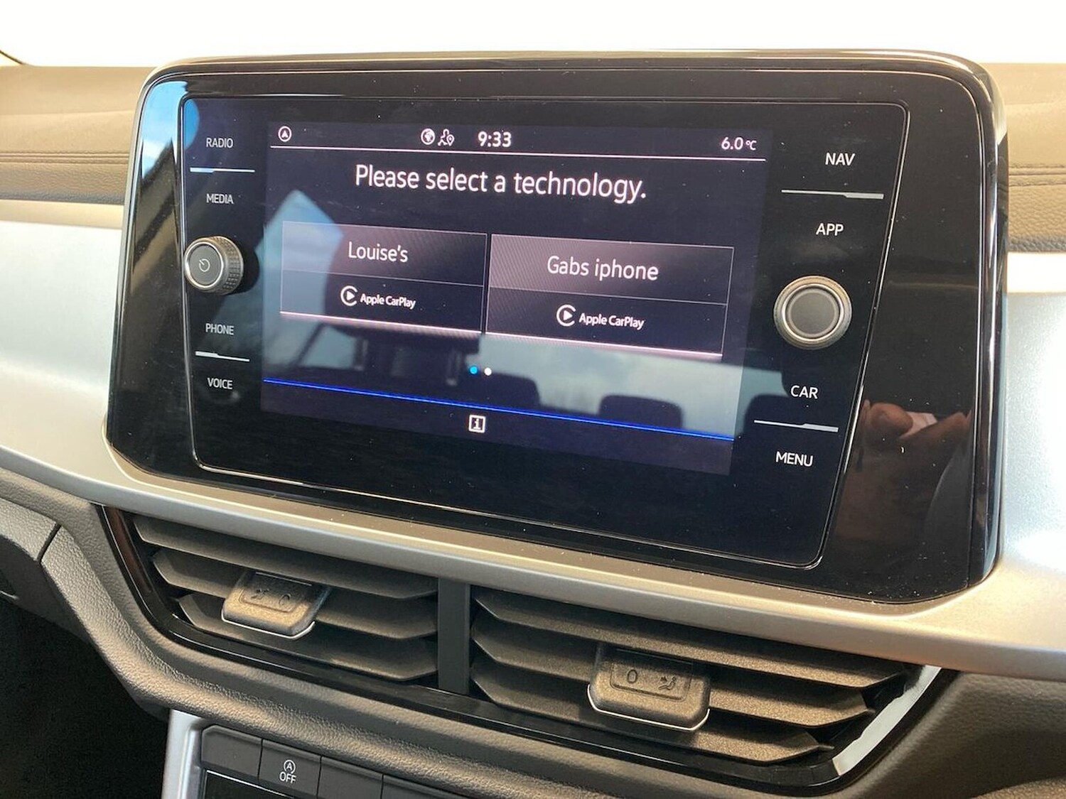 Used Volkswagen T-Roc 2025 for sale - 76663017: Photo 11