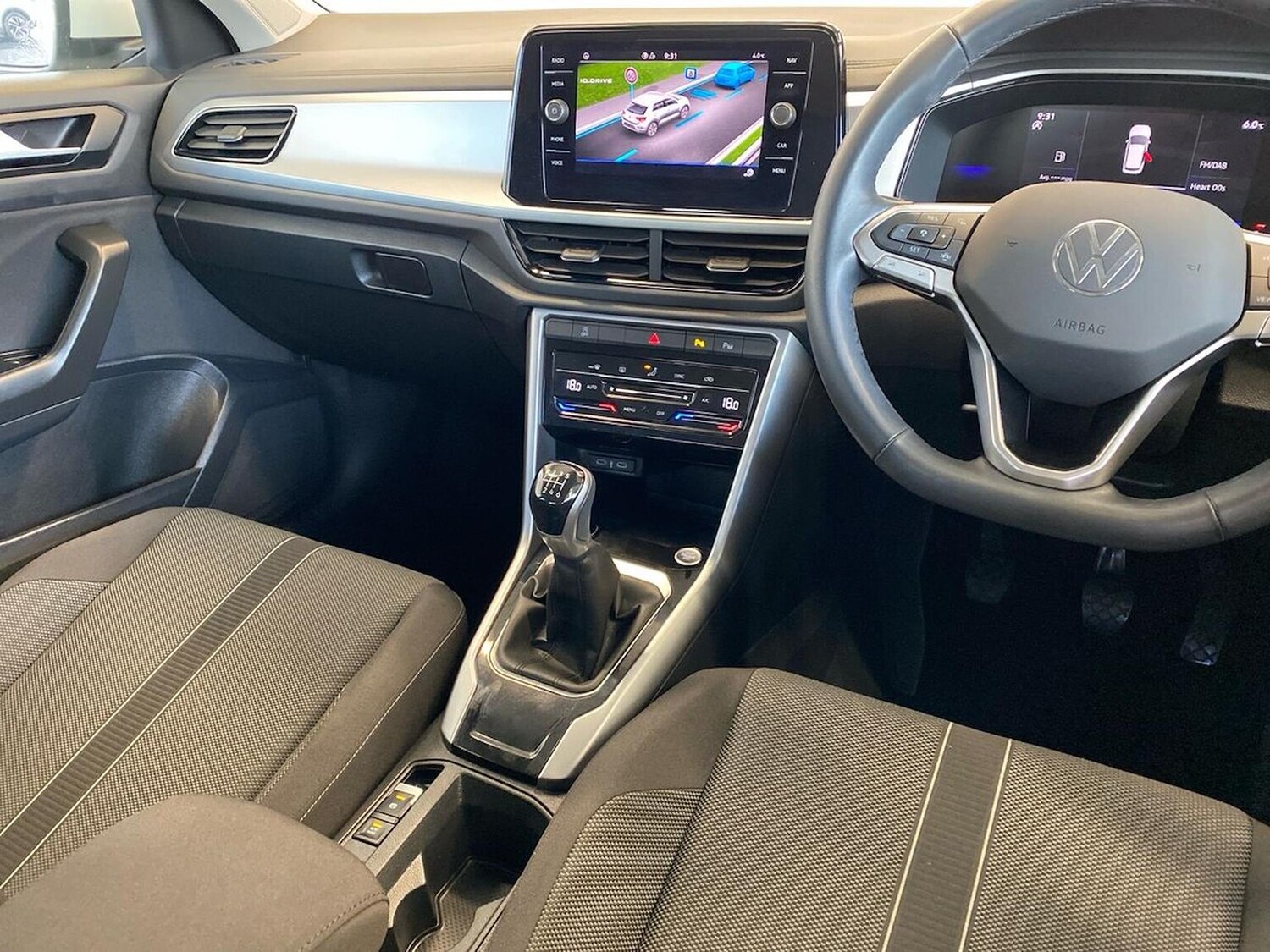 Used Volkswagen T-Roc 2025 for sale - 76663017: Photo 13