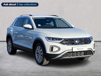 2025 - 1.0 TSI 115 Match 5dr