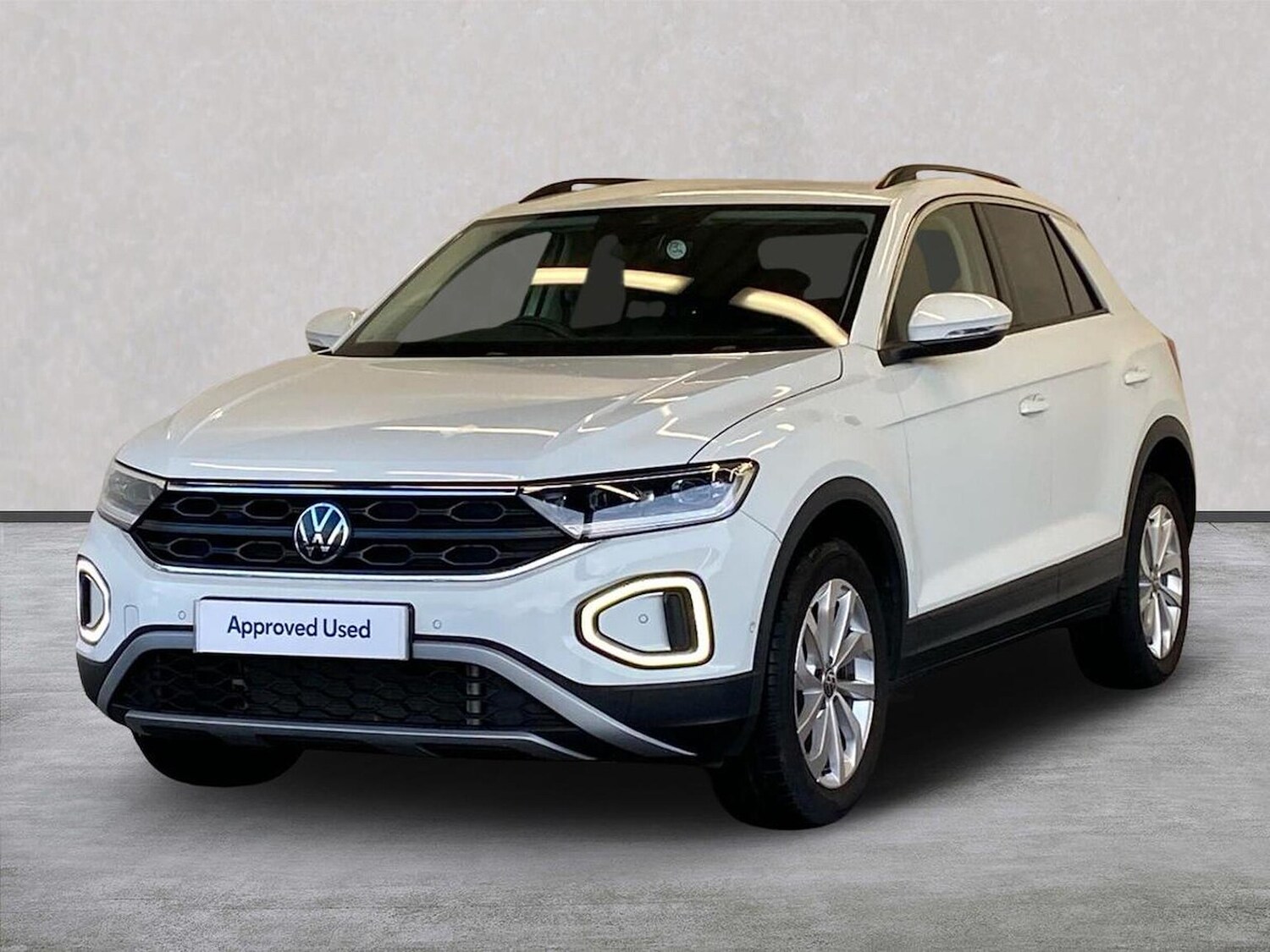 Used Volkswagen T-Roc 2025 for sale - 76663017: Photo 20