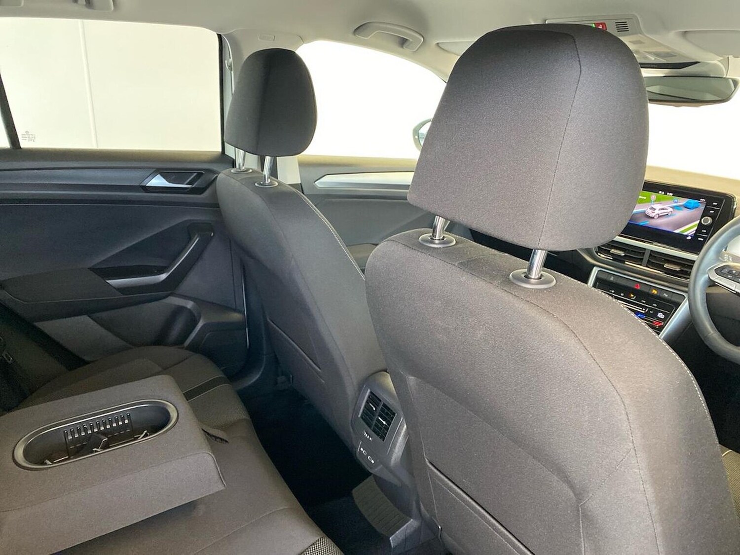 Used Volkswagen T-Roc 2025 for sale - 76663017: Photo 22