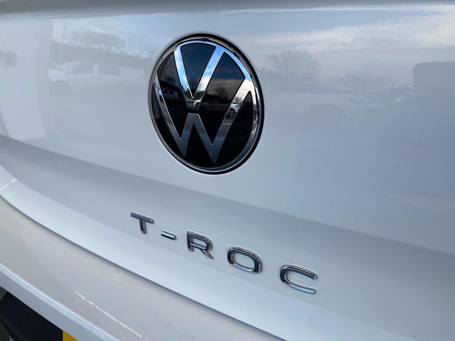 Used Volkswagen T-Roc 2025 for sale - 76663017: Photo 29