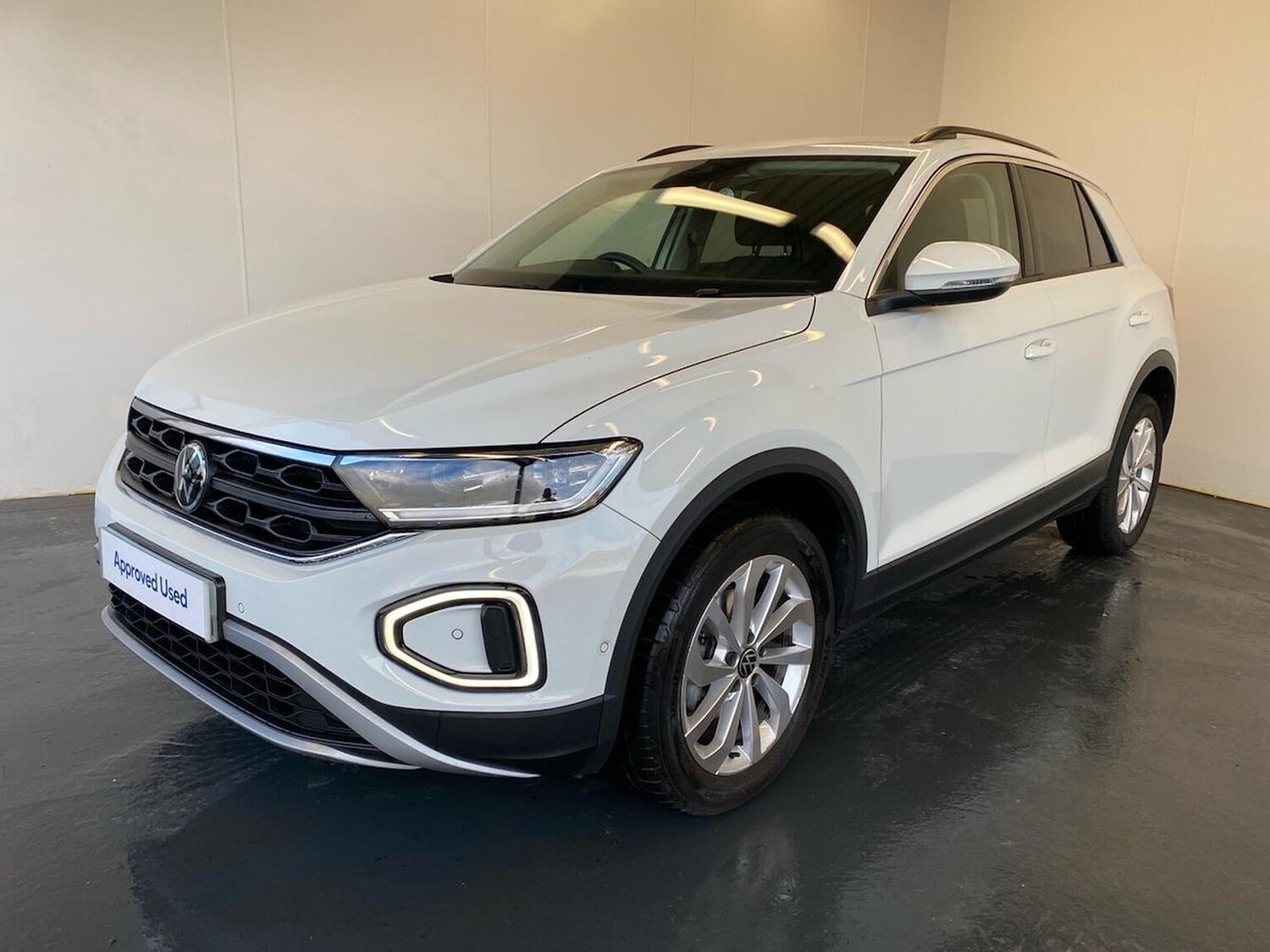 Used Volkswagen T-Roc 2025 for sale - 76663017: Photo 34