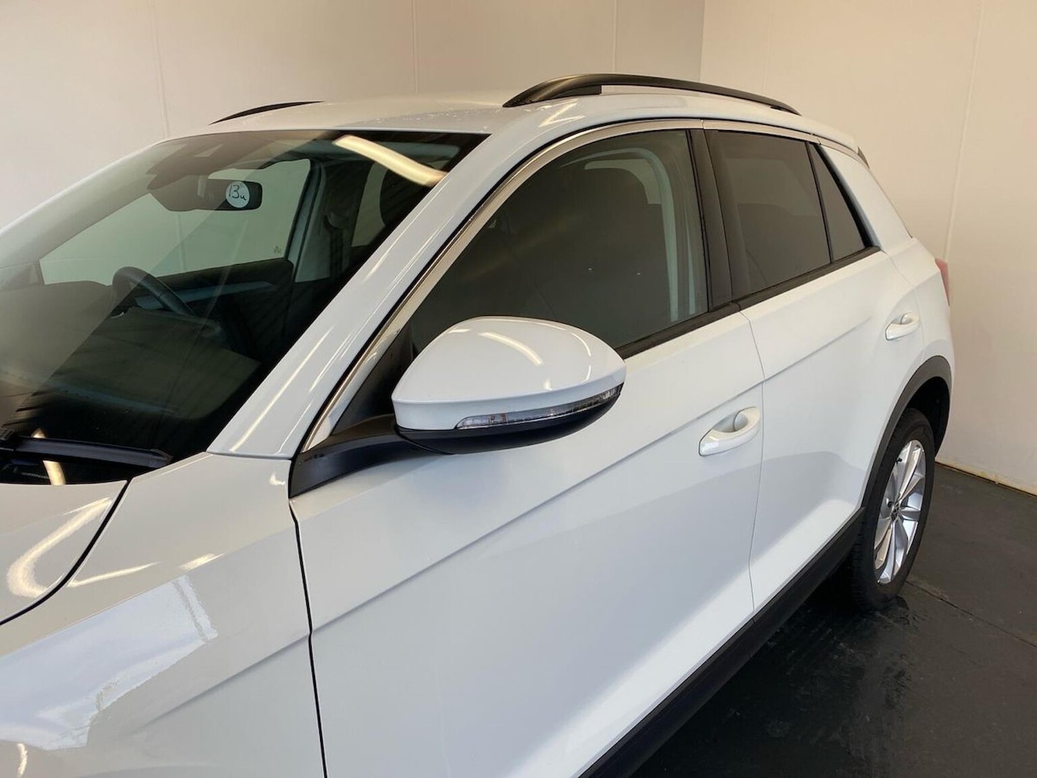 Used Volkswagen T-Roc 2025 for sale - 76663017: Photo 38